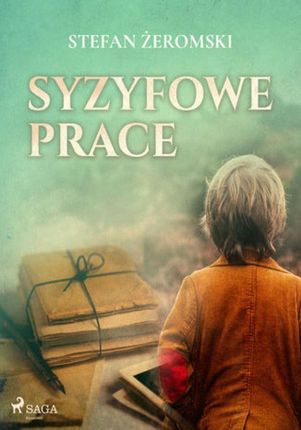 Syzyfowe prace (MOBI)