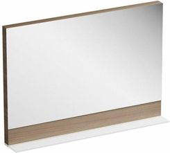Ravak Formy 02 Lustro Wiszące 120X72 Cm Orzech X000000984