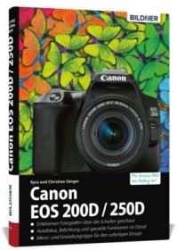 Canon EOS 200D / 250D