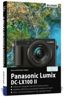 Zdjęcie Panasonic Lumix DC-LX 100 II - Obrzycko