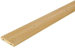 Zdjęcie GOODHOME DESKA TARASOWA SOSNOWA ARETO QUICK SYSTEM RYFLOWANA - Rybnik