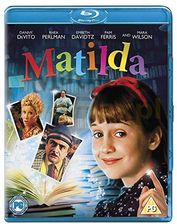 Film Blu Ray Matylda Blu Ray Ceny I Opinie Ceneo Pl