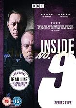 Inside No. 9 Season 5 (Pod numerem 9 Sezon 5) [DVD] - zdjęcie 1