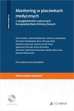 Zdjęcie Monitoring w placówkach medycznych z ... - Lublin