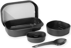 Zdjęcie Helikon-Tex Zestaw Naczyń Wildo Camp-A-Box Black Dark Grey A - Rydułtowy