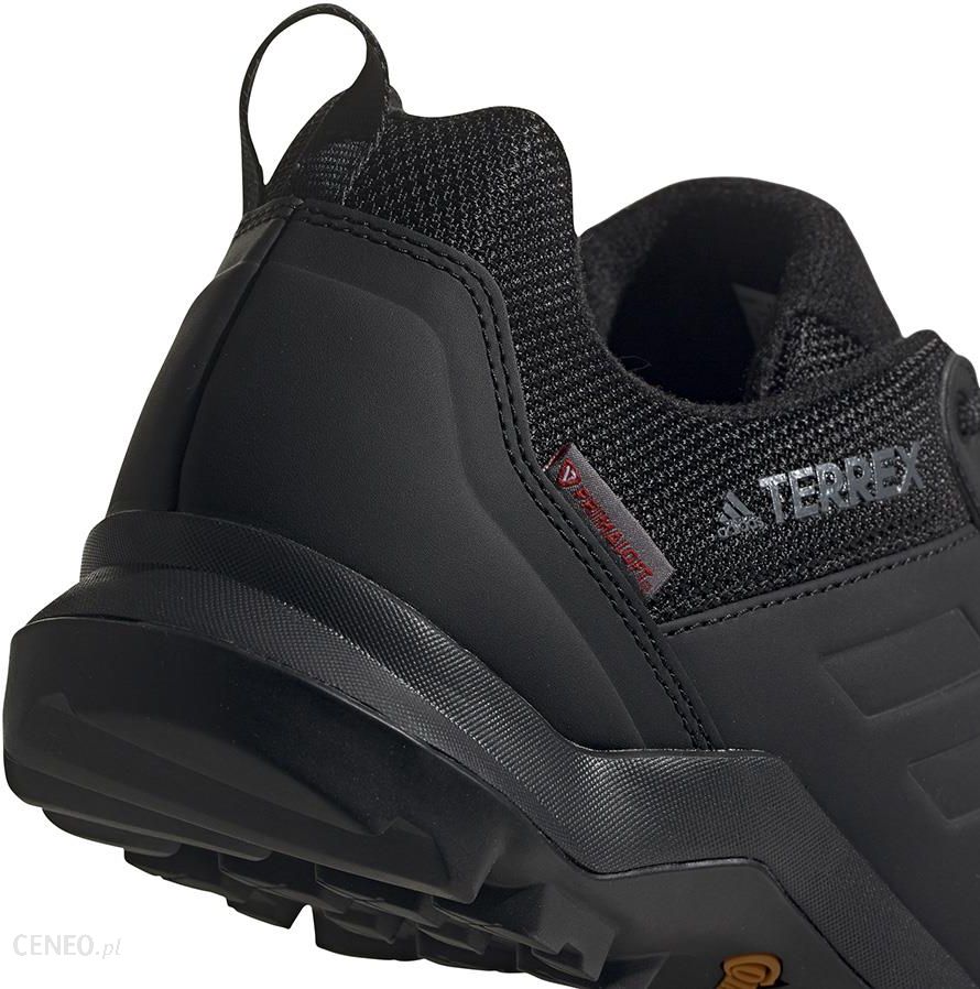 Buty trekkingowe adidas Terrex Ax3 Beta C R Czarne G26523 - Ceny i