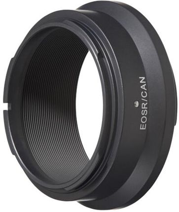 Novoflex Canon FD lens do aparatu Canon EOS-R