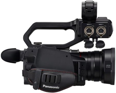 Kamera cyfrowa Panasonic Hc-X2000 4K/60P - Opinie i ceny na