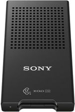 Sony MRW-G1 - Czytniki kart Flash