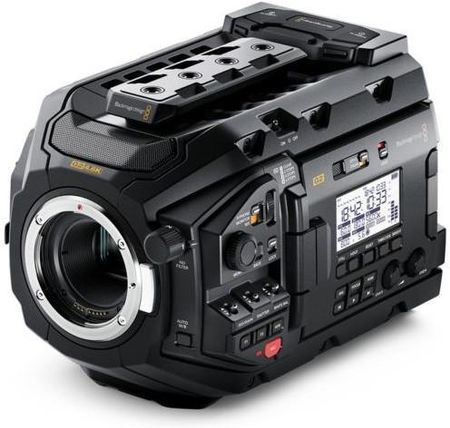 SmallRig Blackmagic URSA Mini Pro 専用2029 SmallRig Top Handle Kit for Blackmagic URSA Mini/ Mini Pro 2029