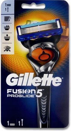 Maszynka Gillette Fusion5 Proglede Flexball