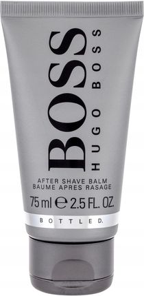 Hugo Boss Boss Bottled Balsam po goleniu 75ml