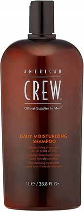 American Crew Szampon Do Włosów 1000 ml
