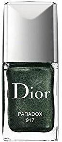 Dior paradox 2025 nail polish