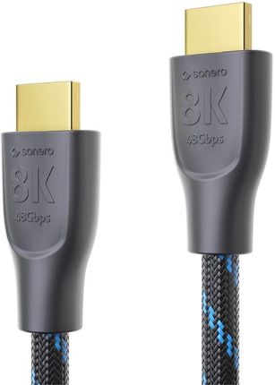 Purelink Sonero XPHC111-030 HDMI 48Gbps 3m