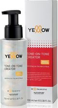 Zdjęcie Alfaparf Yellow Creator Tone-on-TONE 100 ml - Parczew