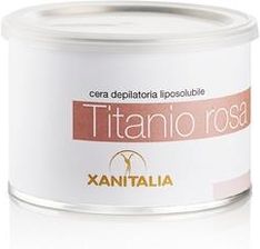 Zdjęcie Cosnet Wosk Do Depilacji W Puszce Titanium 400Ml - Sieradz