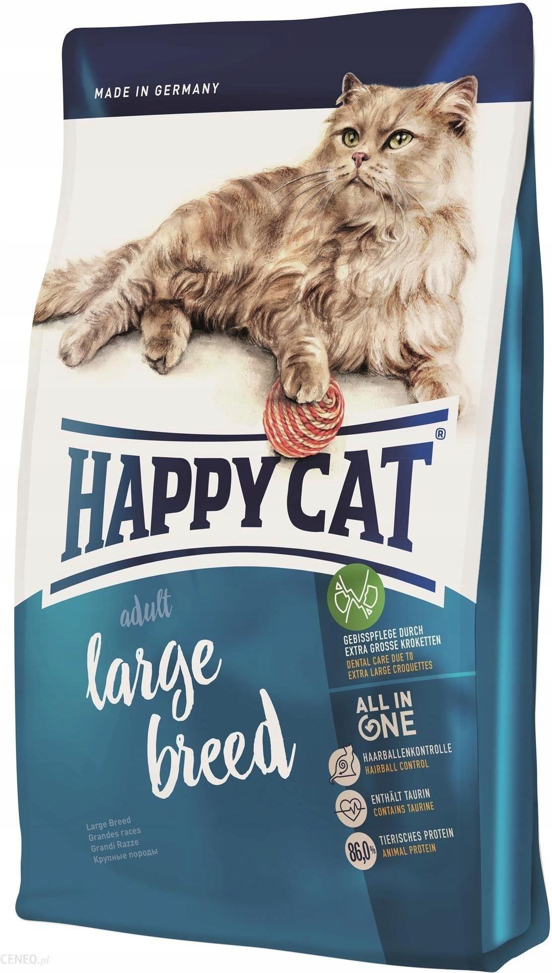 Happy Cat 10 Кг Купить