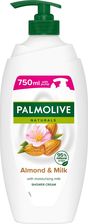 Zdjęcie Palmolive Naturals żel pod prysznic mleko i migdał 750ml - Radymno