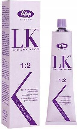 Lisap Lk Extra Claire farba rozjaśniająca 11/0