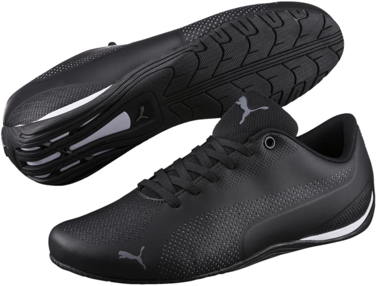 Patagorilla Buty Puma Drift Cat 5 Ultra 36228801 - czarny - Ceny i