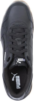 ルミ BUTY PUMA ST RUNNER FULL L 35913008 - czarny - Ceny i opinie