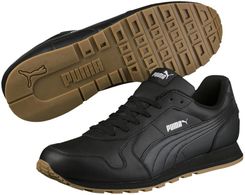 Zdjęcie BUTY PUMA ST RUNNER FULL L 35913008 - czarny - Trzemeszno