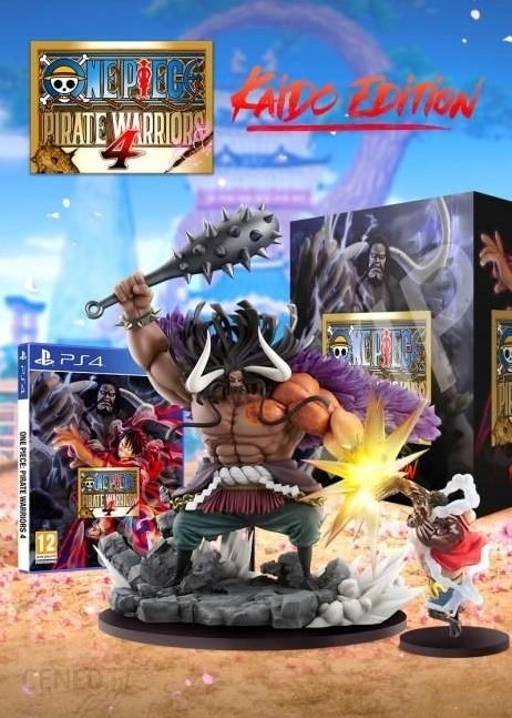 one piece pirate warriors 4 ps4 pro