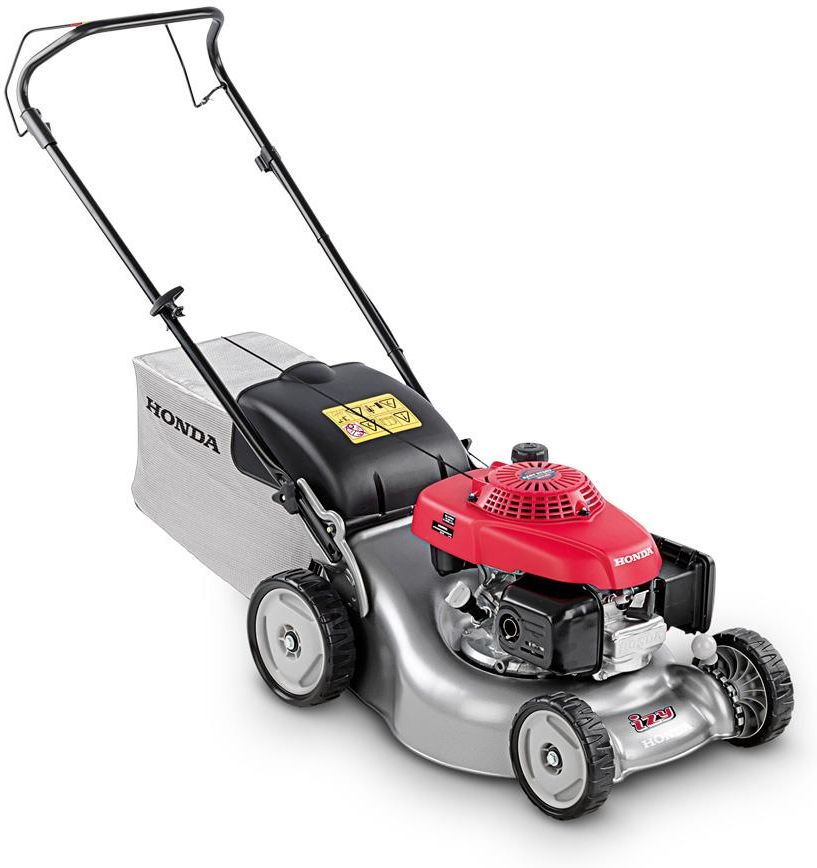 Lama lunghezza 410 mm per rasaerba HONDA COMPATIBILE - 003003