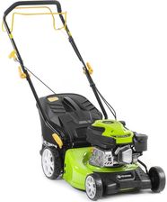Zdjęcie Kosiarka spalinowa Fieldmann FZR 4210-B - Brok