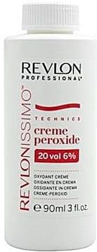 Revlon Peroxide 20 vol 6% woda utleniacz 90ml