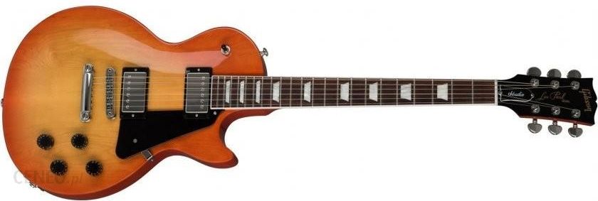 Gibson Les Paul Studio Tangerine Burst - Gitara Elektryczna