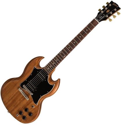 Gibson Sg Tribute Natural Walnut - Gitara Elektryczna