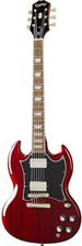Zdjęcie Epiphone Sg Standard Ch Cherry Gitara Elektryczna - Warszawa