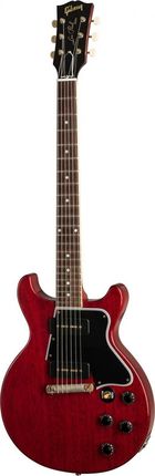 Gibson 1960 Les Paul Special Double Cut Reissue Ch Cherry Red Vos Gitara Elektryczna