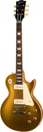 Gibson 1956 Les Paul Goldtop Reissue Db Double Gold Vos Gitara Elektryczna