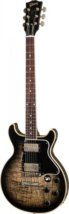 Gibson Les Paul Special Double Cut Figured Maple Top Cb