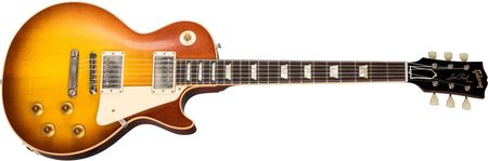 Gibson Les Paul Standard 1958 Vos It Ice Tea Burst Gitara Elektryczna