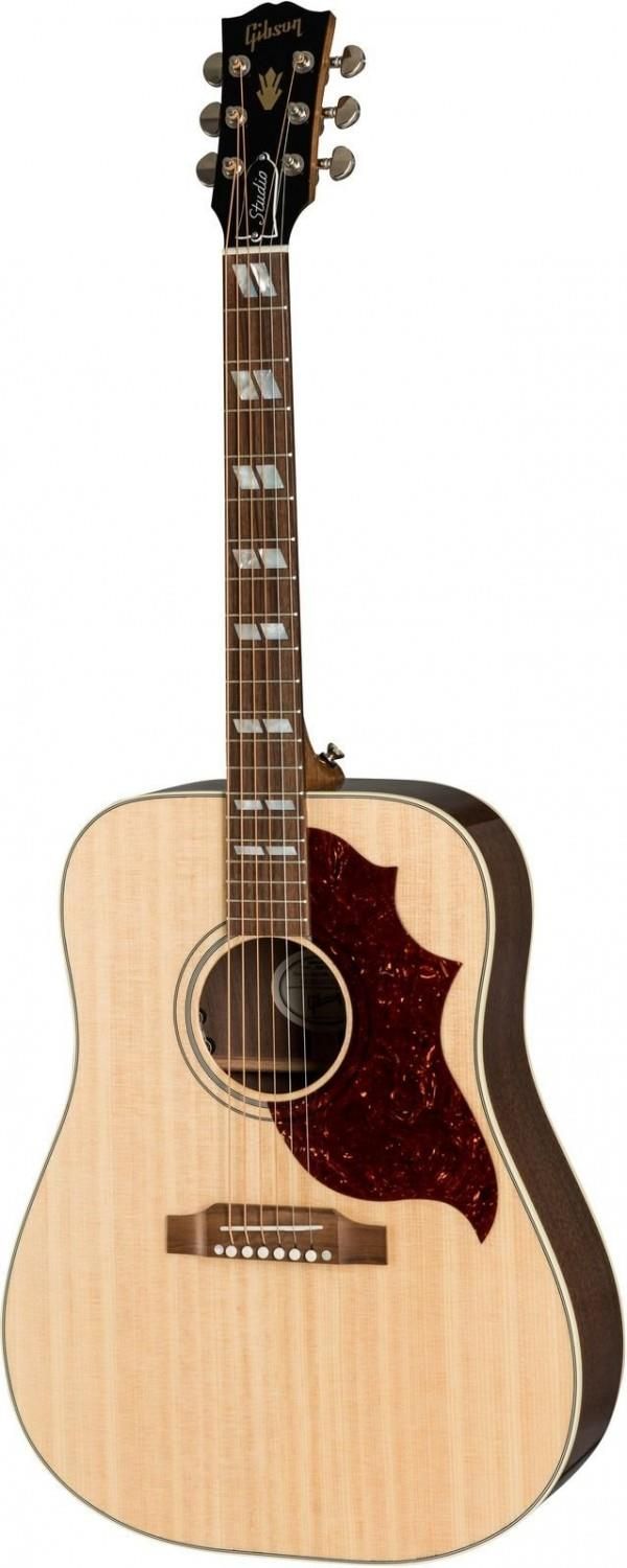 ギター Gibson Hummingbird Studio Walnut Antique Gibson ギブソン Hummingbird Studio Walnut Antique Natural