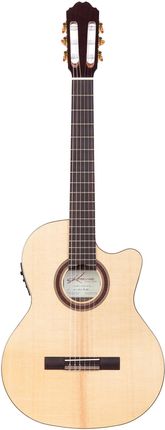 Kremona R65Cw Tl Rondo Guitar Thinline - Gitara Elektro-Klasyczna