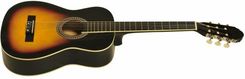 Prima Cg-1 1/4 Heard Sunburst Gitara Klasyczna