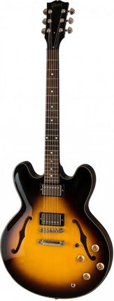 ギブソンES339studio Gibson ES-339 Studio Ginger Burst #12015739 | Polska