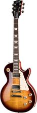 Zdjęcie Gibson Les Paul Standard 60S Bourbon Burst Original - Gitara Elektryczna - Nowe Warpno