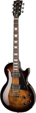 Gibson Les Paul Studio Sb Smokehouse Burst Modern Gitara Elektryczna