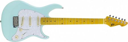 Peavey Raptor Custom Marine Green - Gitara Elektryczna