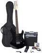 Yamaha ERG-121 GP II Gigmaker Set BK