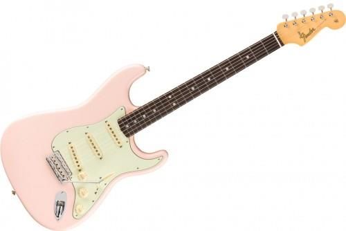 ギター FENDER American Original 60 Stratocaster FenderAmerican Original 60s Stratocaster, Olympic White