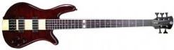 Spector Ns2000/5Db Natural Gitara Basowa