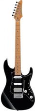 Zdjęcie Ibanez Az2204B-Bk Black Prestige Gitara Elektryczna - Biecz