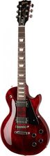 Zdjęcie Gibson Les Paul Studio Wr Wine Red Modern Gitara Elektryczna - Strzelin